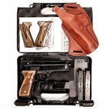 92 FS BRIGADIER 9MM LUGER (9X19 PARA) - 2 of 3