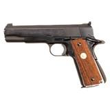 COLT SERVICE MODEL ACE .22 LR - 1 of 2