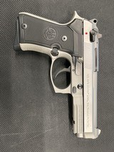 BERETTA M9A1 9MM LUGER (9X19 PARA) - 1 of 3