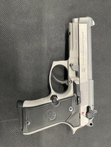 BERETTA M9A1 9MM LUGER (9X19 PARA) - 2 of 3