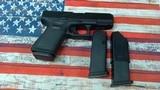 GLOCK 19 GEN 5 9MM LUGER (9X19 PARA) - 2 of 3