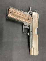 KIMBER WARRIOR SOC .45 ACP - 1 of 2