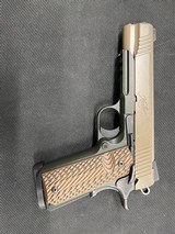 KIMBER WARRIOR SOC .45 ACP - 2 of 2