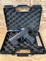 WALTHER PK380 .380 ACP - 1 of 3