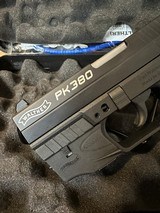 WALTHER PK380 .380 ACP - 2 of 3