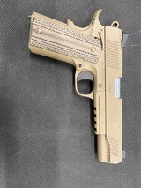 TISAS 1911 DUTY RAIDER .45 ACP - 1 of 1