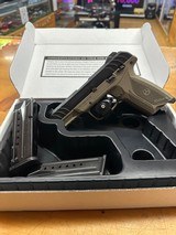 RUGER securtiy-9 9MM LUGER (9X19 PARA) - 2 of 2