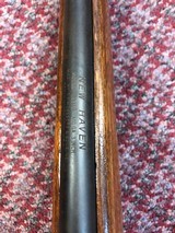 MOSSBERG New Haven 283TB .410 GA - 3 of 3