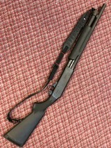 H&R PARDNER PUMP 12 GA - 1 of 3