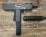 S.W.D., INC. M-11/NINE 9MM LUGER (9X19 PARA) - 2 of 3