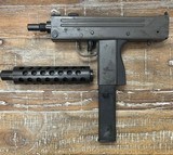 S.W.D., INC. M-11/NINE 9MM LUGER (9X19 PARA) - 1 of 3