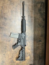 BUSHMASTER XM15-E2S 5.56X45MM NATO - 1 of 2