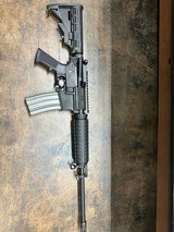 BUSHMASTER XM15-E2S 5.56X45MM NATO - 2 of 2