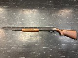 NEW ENGLAND FIREARMS CO. PARDNER PUMP 20 GA - 1 of 3