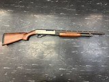 NEW ENGLAND FIREARMS CO. PARDNER PUMP 20 GA - 2 of 3