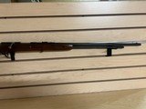 REMINGTON Model 34 .22 S/L/LR - 3 of 3