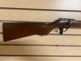REMINGTON Model 34 .22 S/L/LR - 2 of 3