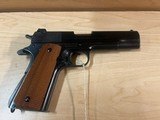 COLT 1911 A1 US ARMY .22 LR - 1 of 3