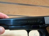 COLT 1911 A1 US ARMY .22 LR - 3 of 3