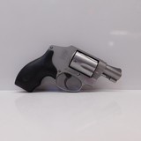 SMITH & WESSON 642 .38 SPL - 1 of 3