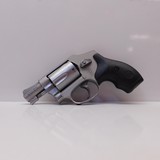 SMITH & WESSON 642 .38 SPL - 3 of 3