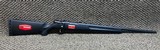 SAVAGE ARMS 25 .223 REM - 1 of 3