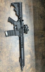 PALMETTO STATE ARMORY PA 15 5.56X45MM NATO - 1 of 3