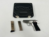 WALTHER PPK/S .380 ACP - 2 of 2