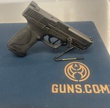 SMITH & WESSON M&P 40 M2.0 .40 S&W - 3 of 3