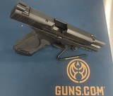 SMITH & WESSON M&P 40 M2.0 .40 S&W - 2 of 3