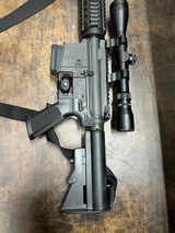 BUSHMASTER carbon 15 5.56X45MM NATO - 3 of 3