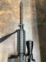 BUSHMASTER carbon 15 5.56X45MM NATO - 2 of 3