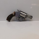 SMITH & WESSON 60-1 .357 MAG - 1 of 3