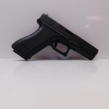 GLOCK 17 9MM LUGER (9X19 PARA) - 1 of 3