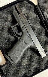 GLOCK 48 9MM LUGER (9X19 PARA) - 2 of 3