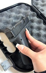 GLOCK 48 9MM LUGER (9X19 PARA) - 3 of 3