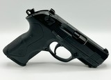 BERETTA BERETTA PX4 STORM COMPACT 9MM 9MM LUGER (9X19 PARA) - 2 of 3