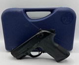 BERETTA BERETTA PX4 STORM COMPACT 9MM 9MM LUGER (9X19 PARA) - 1 of 3