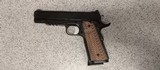 DAN WESSON FIREARMS SPECIALIST .45 ACP - 1 of 1