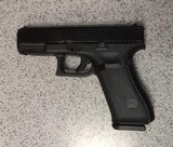 GLOCK 45 9MM LUGER (9X19 PARA) - 1 of 1
