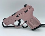 RUGER LCP MAX .380 ACP - 1 of 3