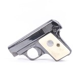 COLT 1908 "VEST POCKET" .25 ACP - 1 of 3