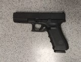 GLOCK 17 GEN 4 9MM LUGER (9X19 PARA) - 1 of 1