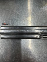 SMITH & WESSON 686-6 .357 MAG - 3 of 3