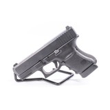 GLOCK G30SF "GEN 3.5," Grade 1 .45 ACP - 1 of 3