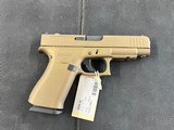 GLOCK 48 9MM LUGER (9X19 PARA) - 1 of 2