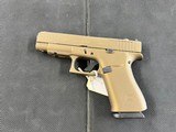 GLOCK 48 9MM LUGER (9X19 PARA) - 2 of 2