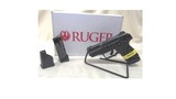 RUGER SECURITY 380 .380 ACP - 1 of 3