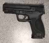 SMITH & WESSON M&P9 M2.0 9MM LUGER (9X19 PARA) - 1 of 1