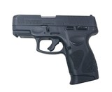 TAURUS G3C 9MM LUGER (9X19 PARA) - 1 of 3